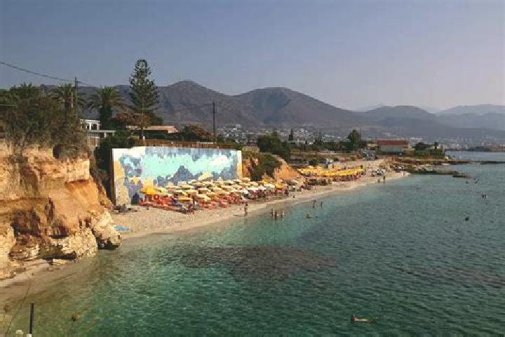 Aria, 37 — Escort in Khersonisos, Greece