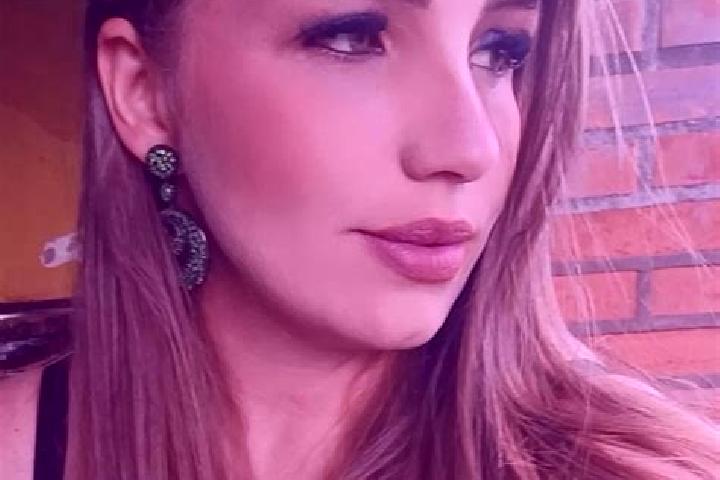 Aria, 37 — Escort in Mafra, Brazil