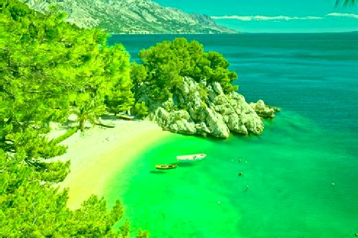 Aria, 37 — Escort in Makarska, Croatia