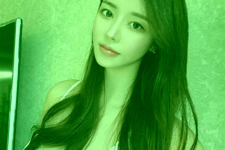 Aria, 37 — Escort in Niucheng, China
