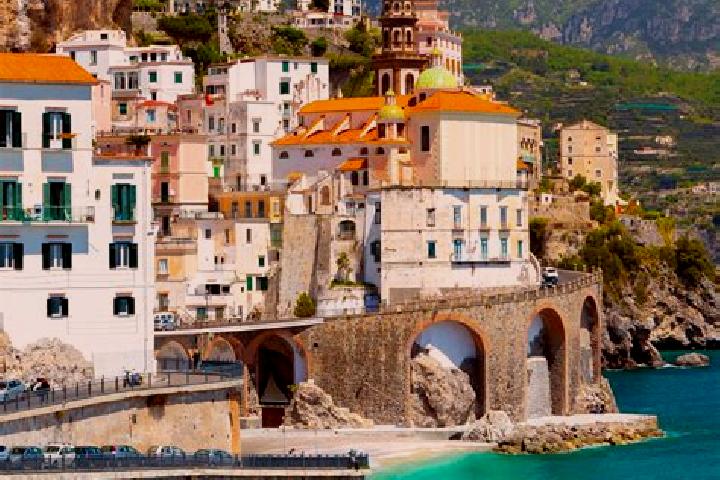 Aria, 37 — Escort in Palombaro, Italy