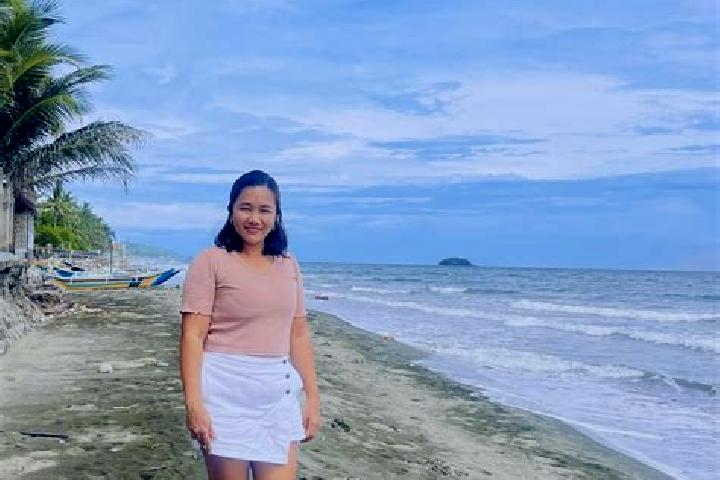 Aria, 37 — Escort in Panitan, Philippines