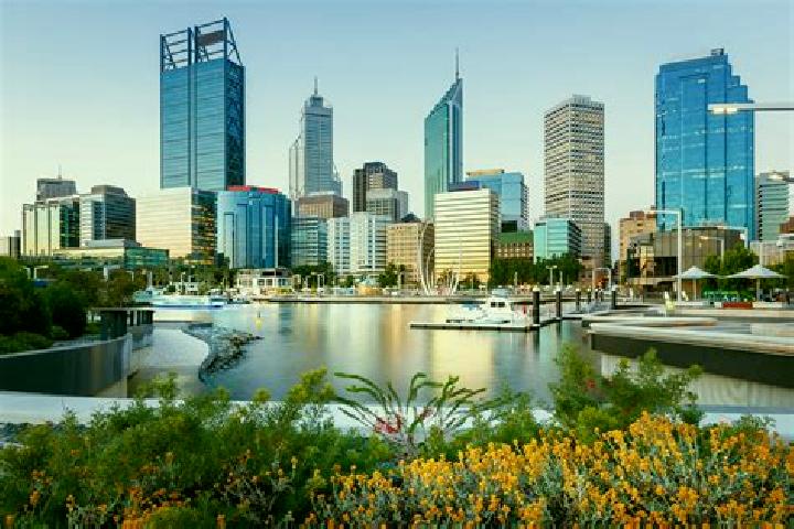 Aria, 37 — Escort in Perth city centre, Australia
