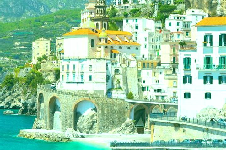 Aria, 37 — Escort in Selcetta, Italy