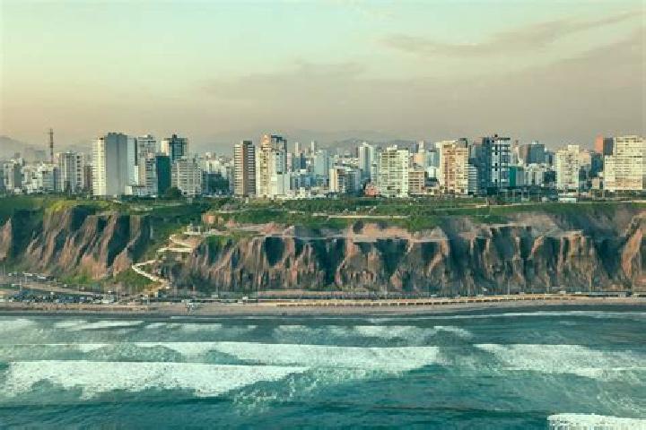 Aria, 37 — Escort in Sicaya, Peru