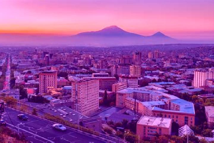 Aria, 37 — Escort in Tsaghkalanj, Armenia
