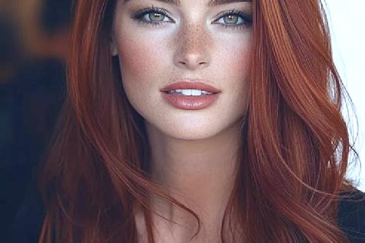 Aria, 38, a auburn blue-eyed asian companion based in Sirrin ash Shamaliyah. Offering Fetish, Erotic Massage, Tantra, Couples, Deep French Kissing. Available...