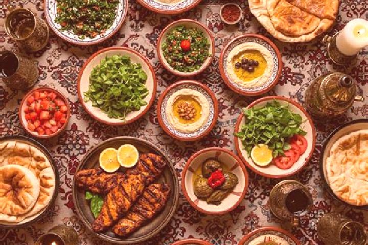 Aria, 38, a red brown-eyed middle eastern companion based in Checacupe. Offering Overnight, A-Level, Dinner Date. Available for incall and outcall, day and e...