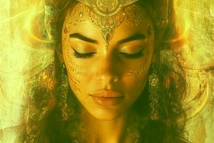 Aria, 38, a red grey-eyed indian companion based in Montelparo. Offering Tantra, Prostate Massage, BDSM. Available for incall and outcall, overnight bookings...