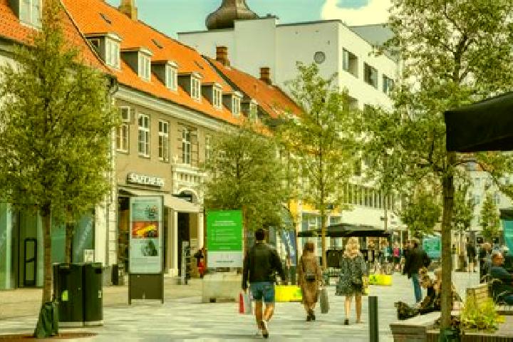 Aria, 38 — Escort in Horsens, Denmark
