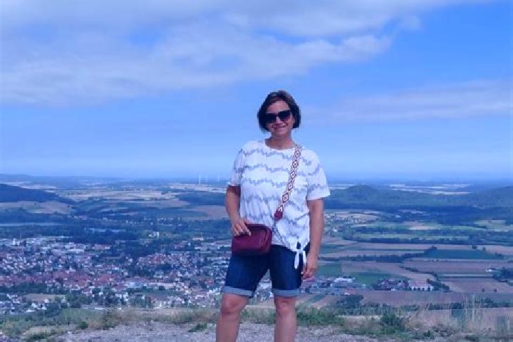 Aria, 38 — Escort in Lichtenfels, Germany
