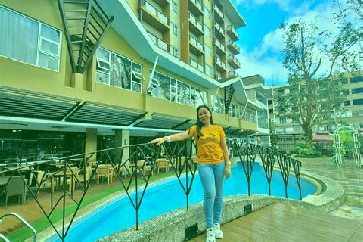 Aria, 38 — Escort in Patawang, Indonesia