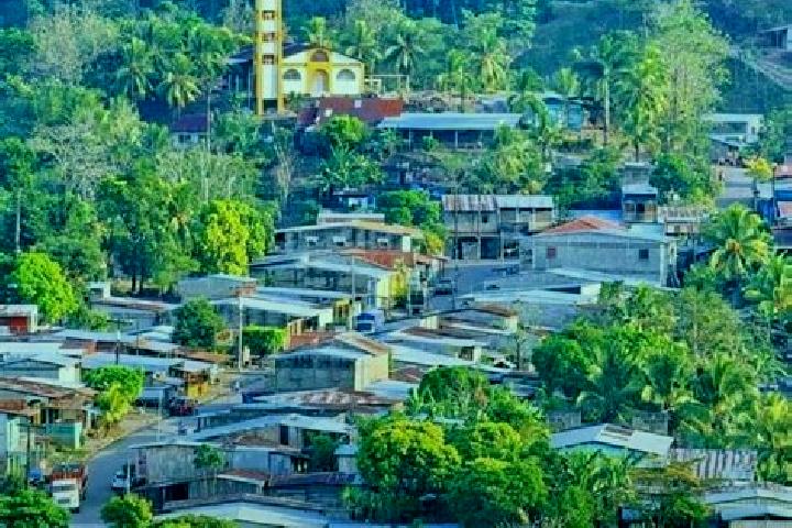 Aria, 38 — Escort in San Pedro del Norte, Nicaragua