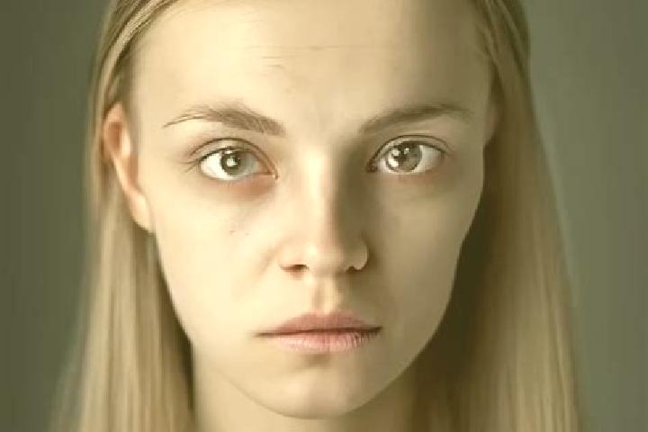 Aria, 39, a blonde dark-eyed slavic companion based in Shazhuang. Offering A-Level, OWO. Available for incall and outcall, overnight bookings available.
