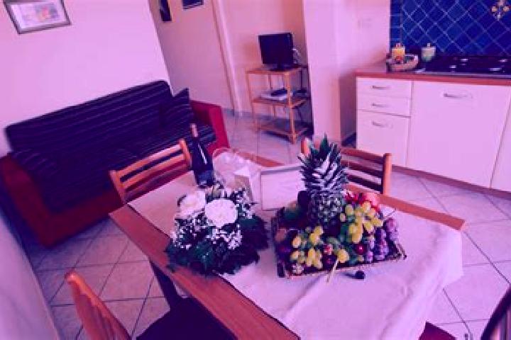 Aria, 39 — Escort in Bagnaria, Italy