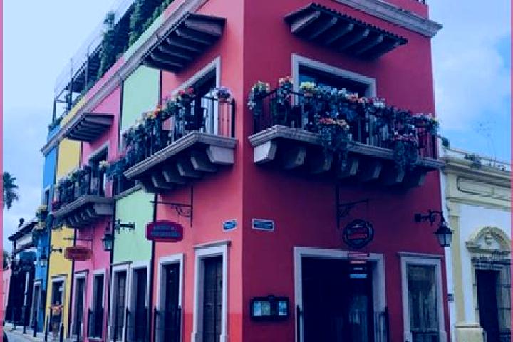 Aria, 39 — Escort in Barrio el Vivero, Mexico