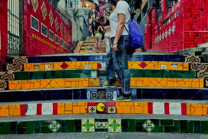 Aria, 39 — Escort in Barrio Santa Teresa, Mexico