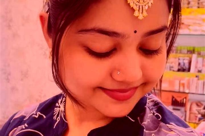 Aria, 39 — Escort in Borla, India