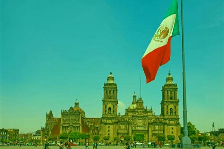 Aria, 39 — Escort in El Barrido, Mexico
