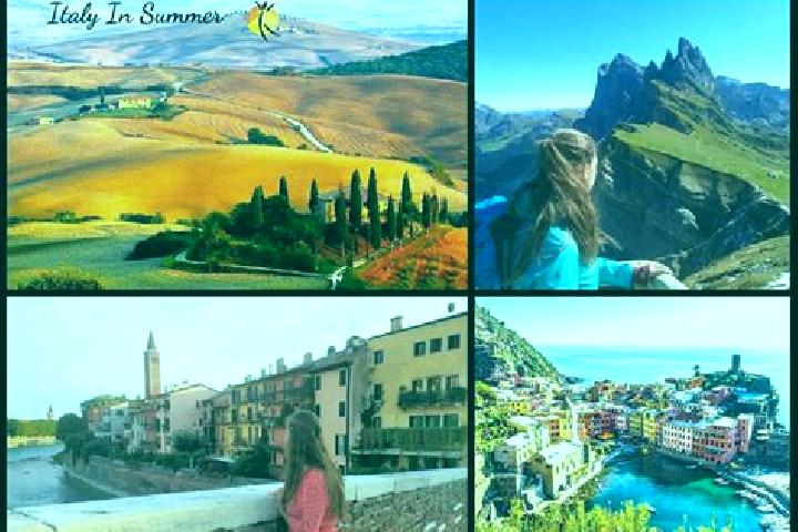 Aria, 39 — Escort in Fumone, Italy