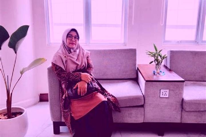 Aria, 39 — Escort in Kota Pinang, Indonesia
