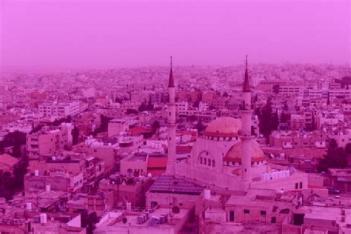 Aria, 39 — Escort in Madaba, Jordan