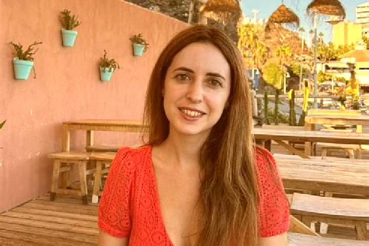 Aria, 39 — Escort in Najera, Spain