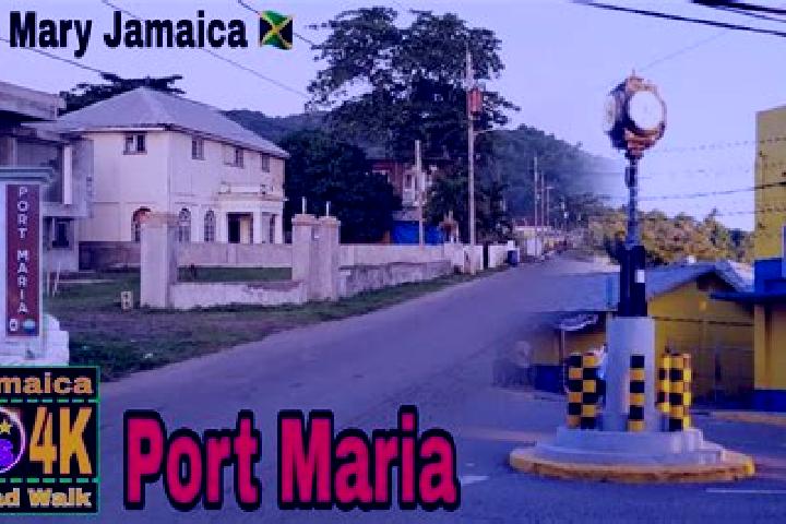 Aria, 39 — Escort in Port Maria, Jamaica