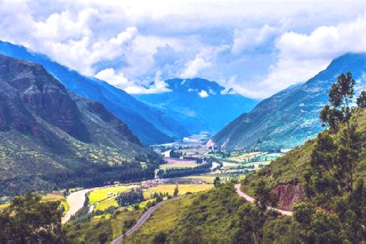 Aria, 39 — Escort in Santa Maria del Valle, Peru