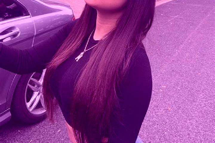 Aria, 39 — Escort in Silva de Abajo, Mexico
