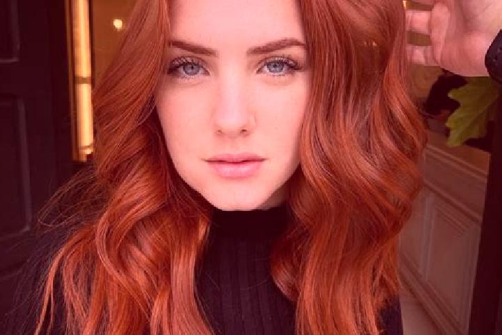 Ariana, 20, a auburn blue-eyed caribbean companion based in Santa Maria Camotlan. Offering GFE, Party Girl, Travel Companion, 69, Striptease. Available for i...