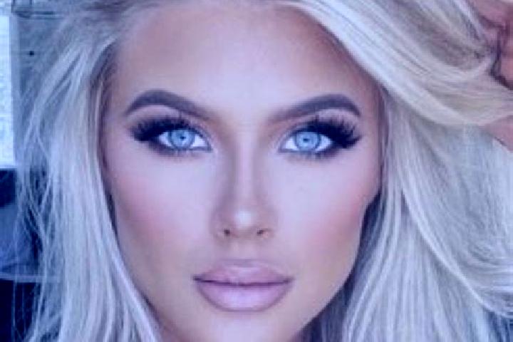 Ariana, 20, a platinum blonde grey-eyed indian companion based in Valfin-les-Saint-Claude. Offering BDSM, Travel Companion, GFE. Available for incall and out...