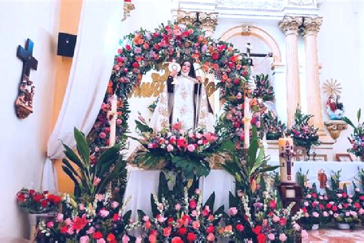 Ariana, 20 — Escort in Barranca de Santa Clara, Mexico