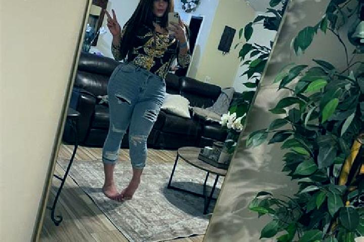 Ariana, 20 — Escort in Koeskerler, Turkey