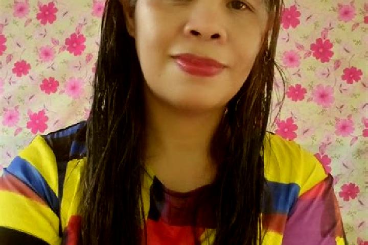 Ariana, 20 — Escort in Luya, Peru