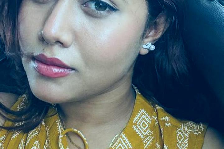 Ariana, 20 — Escort in Sasalli, Turkey
