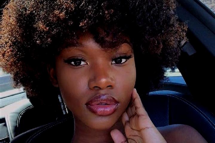 Ariana, 21, a black dark-eyed caribbean companion based in Leimen. Offering Deep French Kissing, Striptease, A-Level. Available for incall and outcall, overn...