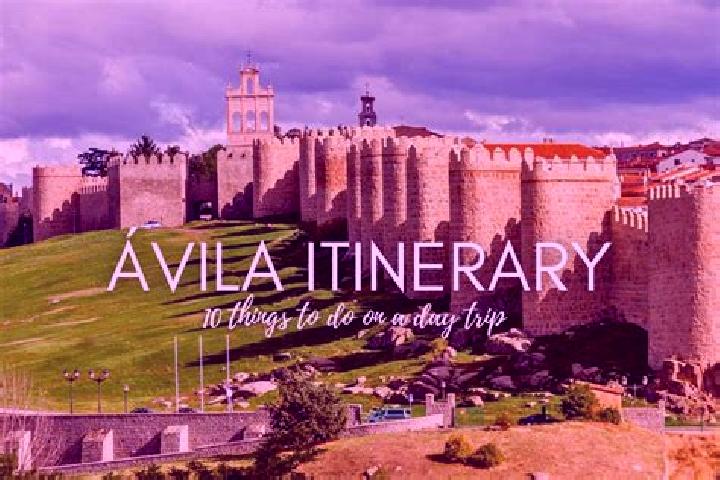 Ariana, 21 — Escort in Avila, Spain