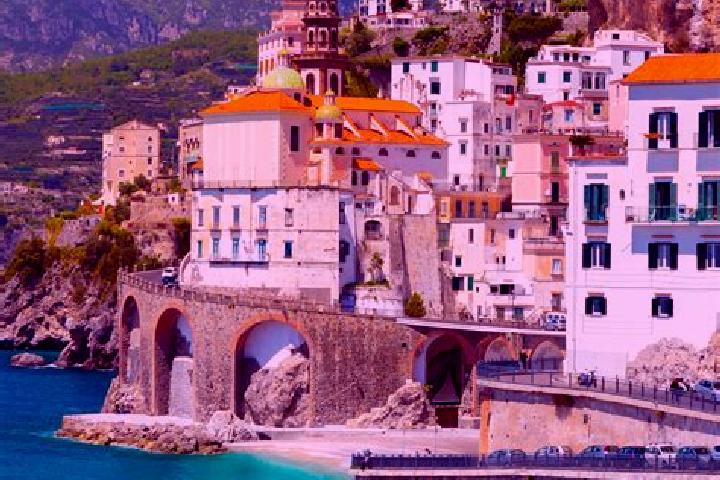 Ariana, 21 — Escort in Bargano, Italy