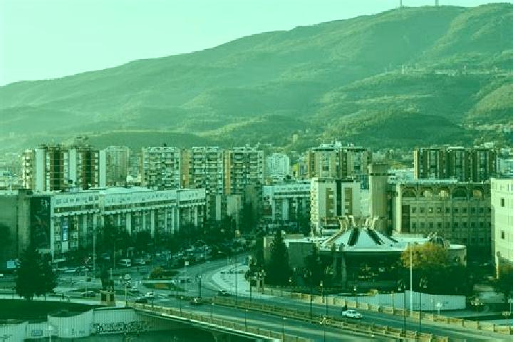 Ariana, 21 — Escort in Belcista, North Macedonia