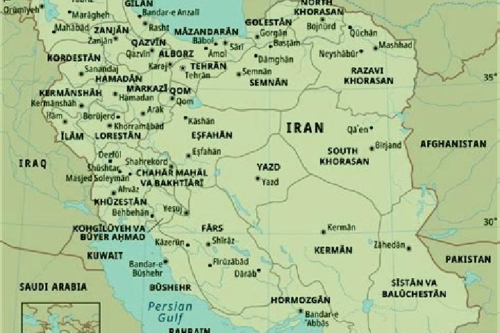 Ariana, 21 — Escort in Faravan, Iran