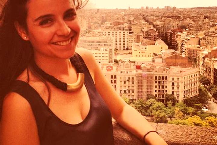 Ariana, 21 — Escort in Horta-Guinardo, Spain