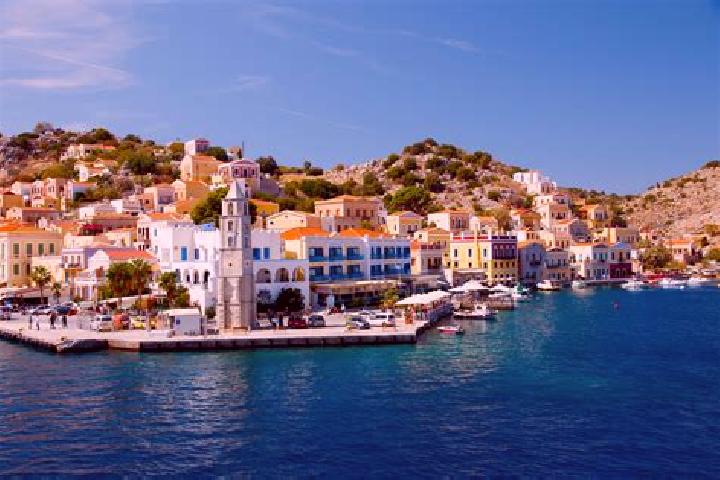 Ariana, 21 — Escort in Ritini, Greece