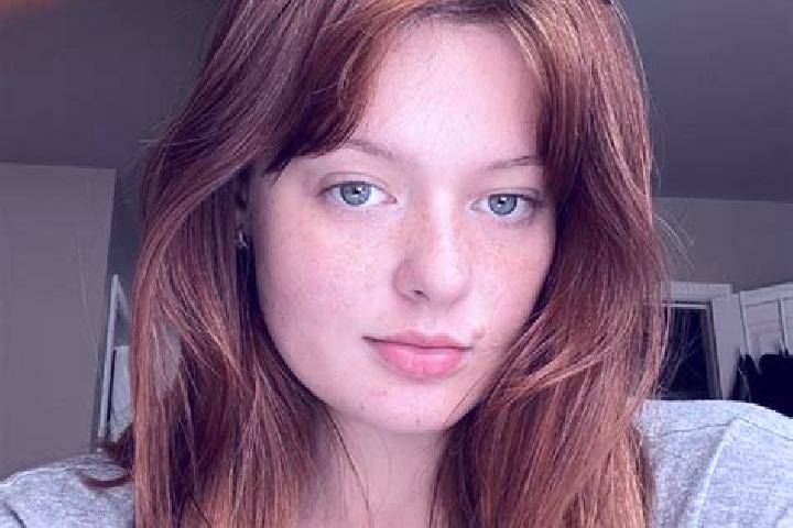 Ariana, 22, a auburn amber-eyed caribbean companion based in Zhuping. Offering OWO, Fetish, Erotic Massage. Available for incall and outcall, day and evening...