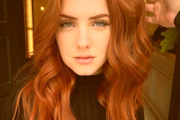 Ariana, 22, a auburn blue-eyed middle eastern companion based in Ilok. Offering A-Level, Overnight, BDSM, OWO. Available for incall and outcall, overnight bo...