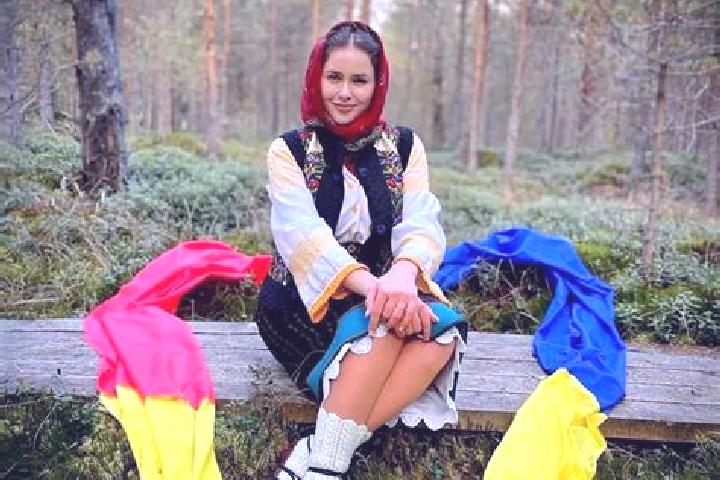 Ariana, 22 — Escort in Dorna-Arini, Romania
