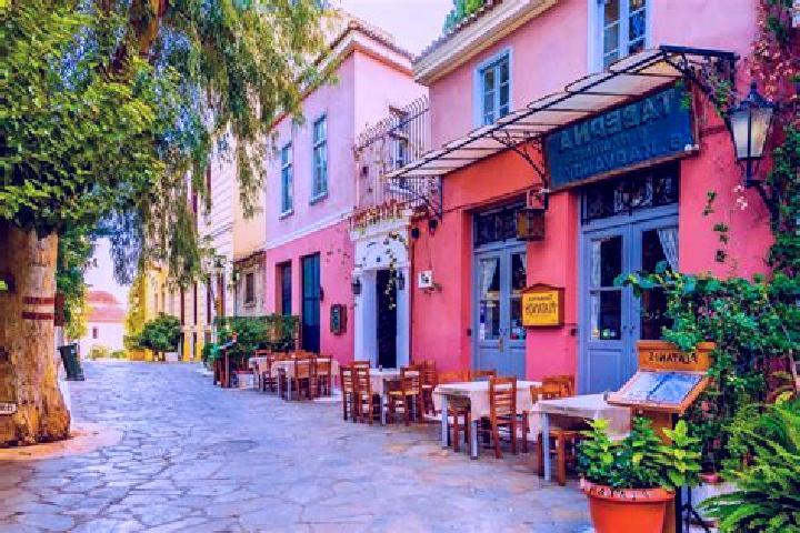 Ariana, 22 — Escort in Erythres, Greece