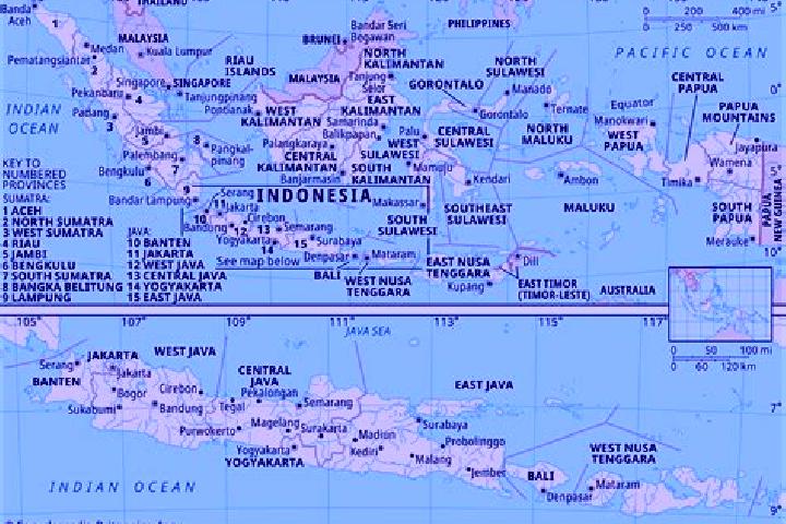 Ariana, 22 — Escort in Pulorejo, Indonesia