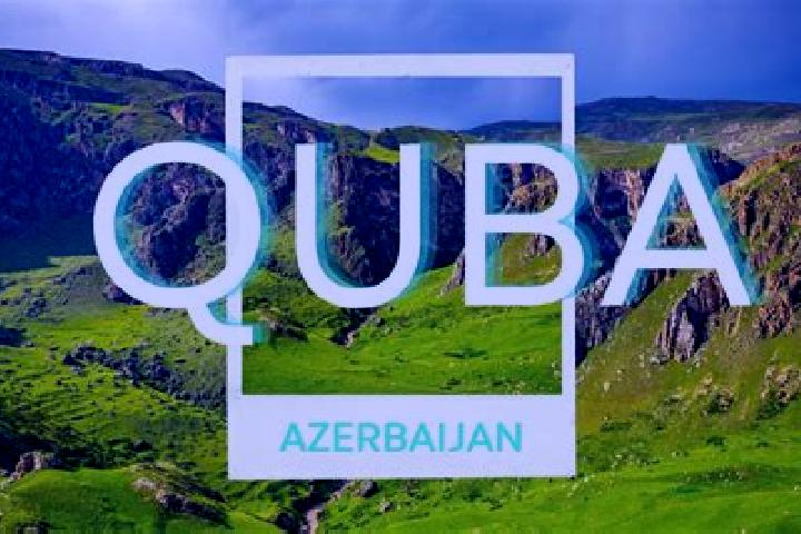Ariana, 22 — Escort in Quba, Azerbaijan
