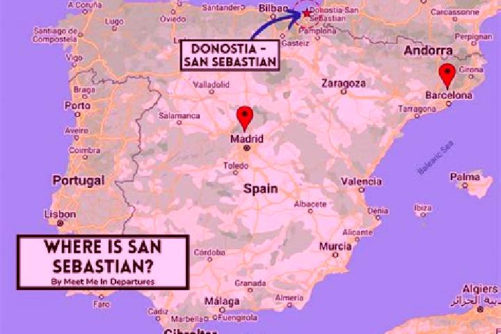 Ariana, 22 — Escort in San Sebastian de los Reyes, Spain